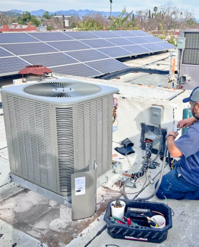 AC Repair