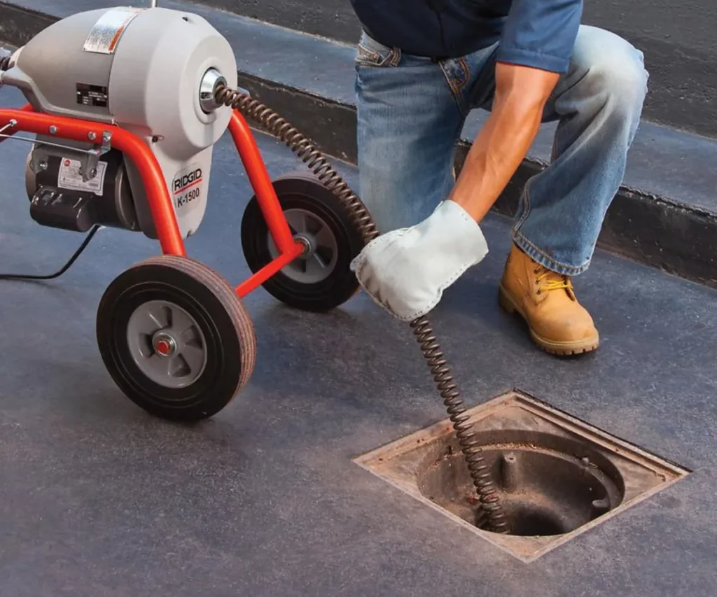 Drain & Rooter Honest Plumbing And Air