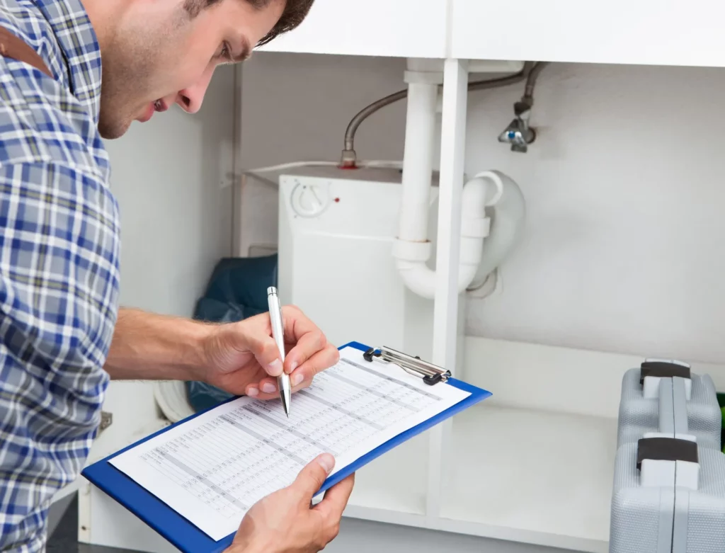 Preventive Maintenance