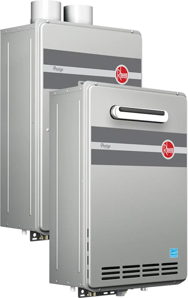 Water Heater