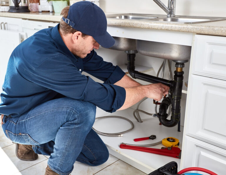 Tips on Finding the Right Plumber