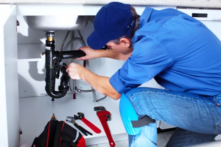 Plumbing Tools